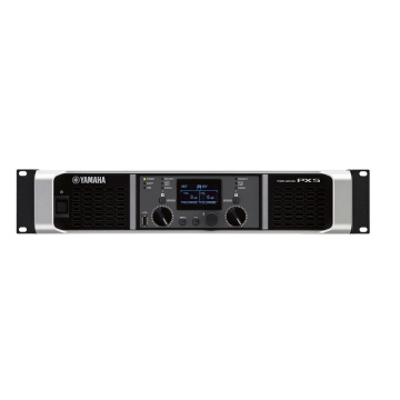 Усилитель Yamaha PX-5