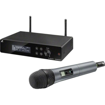 Радиосистема с ручным передатчиком Sennheiser XSW 2-865-B