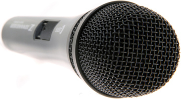 Микрофон Sennheiser E 835 S